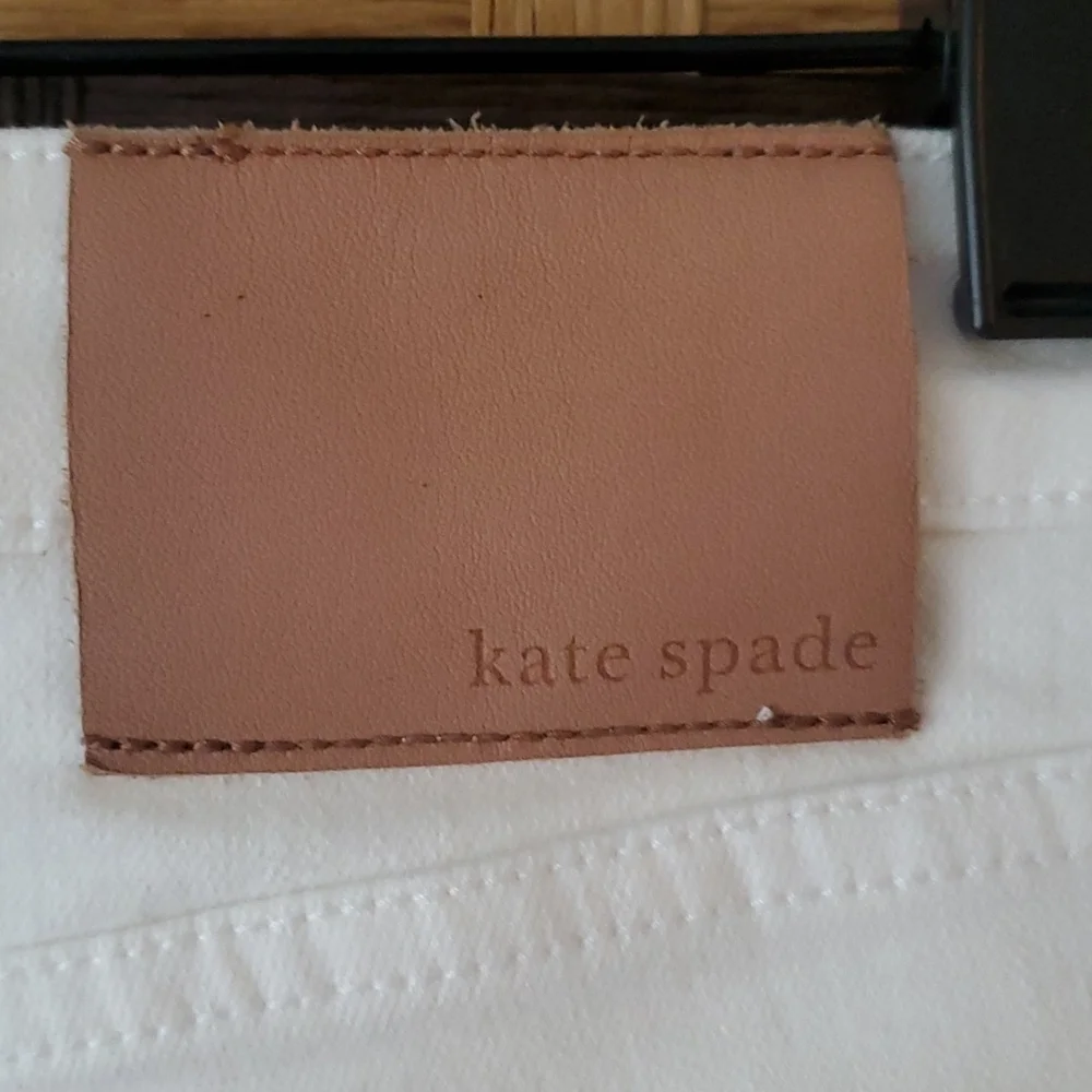 kate spade 25 inseam